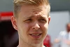 Foto zur News: Kevin Magnussen und McLaren vor Trennung