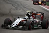 Foto zur News: Force India in Austin: Folgt in Texas ein weiterer wilder