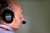 Foto zur News: Kevin Magnussen gekündigt: Statement von Ron Dennis