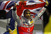 Foto zur News: Lewis Hamilton: WM 2008 konnte ich nicht genießen