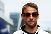 Foto zur News: Button: Keine Angst vor einem Leben ohne Motorsport