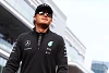 Foto zur News: Nico Rosberg: Bitte kein drittes Party-Wochenende in Folge