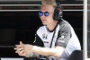 Foto zur News: Formel-1-Live-Ticker: Neue Indizien - Magnussen zu Lotus?