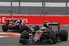 Foto zur News: McLaren vor Austin: Festigt sich der Aufwärtstrend?
