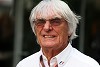 Foto zur News: Ecclestone von FIA unbeeindruckt: 22 Rennen geplant