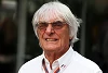 Foto zur News: Ecclestone von FIA unbeeindruckt: 22 Rennen geplant