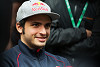 Foto zur News: Sainz verrät: Toro Rosso verzichtet auf Renault-Update