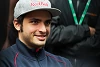 Foto zur News: Sainz verrät: Toro Rosso verzichtet auf Renault-Update