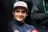 Foto zur News: Carlos Sainz nach Horrorunfall in Sotschi &quot;mehr als fit&quot;