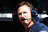 Foto zur News: Vor 200. Grand Prix: Video-Interview mit Christian Horner