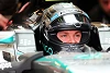 Foto zur News: Formel 1 USA 2015: Nico Rosberg holt Bestzeit im Regen