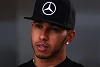 Foto zur News: Lewis Hamilton vor WM-Titel: Drei sind nicht genug