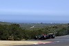 Foto zur News: Zweites US-Rennen: Ecclestone sucht die Sonne Kaliforniens