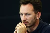 Foto zur News: Christian Horner: Gespräche mit VW haben stattgefunden