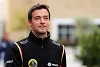 Foto zur News: Jolyon Palmer: Und plötzlich war die Lotus-Chance da