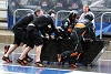 Foto zur News: Breakdance #AND# Bootfahren: Das etwas andere &quot;Qualifying&quot;