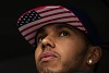 Foto zur News: Rechenspiele: Wie Lewis Hamilton in Austin Weltmeister wird