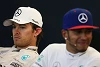 Foto zur News: &quot;Cap-gate&quot;: Warum Nico Rosberg in Austin ausgerastet ist