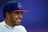 Foto zur News: Lewis Hamilton: Das große Weltmeister-Interview