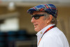 Foto zur News: Jackie Stewart: &quot;Lewis kann fünf oder sechs Titel holen&quot;