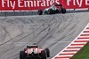 Foto zur News: Sebastian Vettel: "Hatten definitiv Chance auf den Sieg"