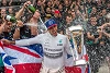 Foto zur News: US-Promoter: &quot;Brauchen mehr Typen wie Lewis Hamilton&quot;