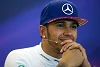 Foto zur News: Lewis Hamilton als Teamchef? &quot;Überhaupt kein Interesse&quot;