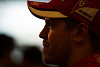 Foto zur News: Vettel klärt Missverständnis auf: &quot;Wollte mich nicht