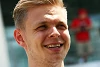 Foto zur News: Porsche bestätigt LMP1-Testeinsatz für Kevin Magnussen