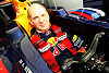 Foto zur News: Nach 200 Red-Bull-Grands-Prix: Adrian Newey blickt zurück