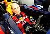 Foto zur News: Nach 200 Red-Bull-Grands-Prix: Adrian Newey blickt zurück