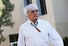 Foto zur News: Bernie Ecclestone wird 85: Ein Leben auf der Überholspur