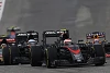 Foto zur News: Powerstrecke Mexiko: Nur Regen kann McLaren-Honda retten