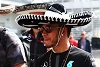 Foto zur News: Nach Kontroverse in Austin: Hamilton sieht keinen Redebedarf