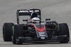 Foto zur News: Mit Plagiaten: So soll McLaren 2,5 Sekunden pro Runde finden