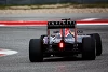 Foto zur News: Red Bull: Teamgeist quicklebendig, ohne Motor mausetot