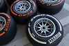 Foto zur News: Pirelli stellt freie Reifenwahl "light" in Aussicht