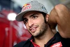 Foto zur News: Ex-Formel-1-Arzt: Sainz kein Held, sondern &quot;einfach dämlich&quot;