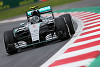 Foto zur News: Formel 1 Mexiko 2015: Rosberg im Tausendstel-Duell voran