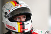 Foto zur News: Vettel will im Mexiko-GP den &quot;Speedy Gonzales&quot; auspacken