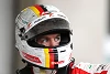 Foto zur News: Vettel will im Mexiko-GP den &quot;Speedy Gonzales&quot; auspacken