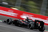 Foto zur News: McLaren muss Platz 16 schönreden: &quot;Es ist logisch und wahr&quot;