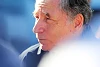 Foto zur News: Jean Todt von Ferrari enttäuscht: Vetorecht ist "wie eine