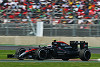 Foto zur News: Button nach McLaren-Blamage: &quot;Ich winkte zum Abschied&quot;