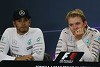Foto zur News: Nico Rosberg: &quot;Der zweite Boxenstopp hat mich genervt&quot;