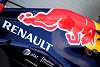 Foto zur News: Neue Spekulationen um Red-Bull-Antrieb: Renault inkognito?