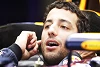 Foto zur News: Voll- oder Teilzeit? Ricciardo liebäugelt mit