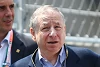 Foto zur News: Wenn es die Frau erlaubt: Todt will dritte FIA-Amtszeit