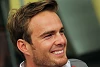 Foto zur News: Van der Garde will 2016 in hoher Kategorie Rennen fahren