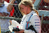 Foto zur News: Formel-1-Live-Ticker: Was nun, Frau Wolff?